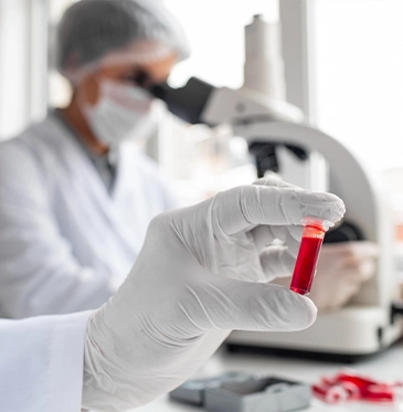 Can a Blood Test Detect Cancer? Types of Blood Tests Used in Cancer Diagnosis